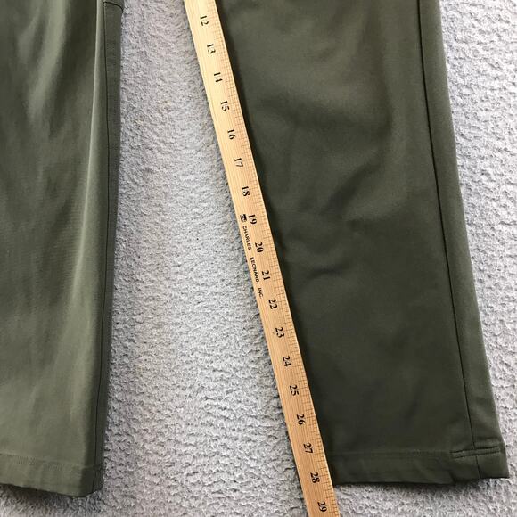 Lululemon Men ABC Trouser size 30 slim Warpstream - Picture 7 of 8